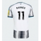 Newcastle United Harvey Barnes #11 Replike Domaci Dres 2026-27 Kratak Rukav